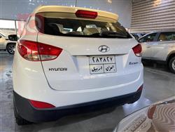 هیوندای تۆکسۆن